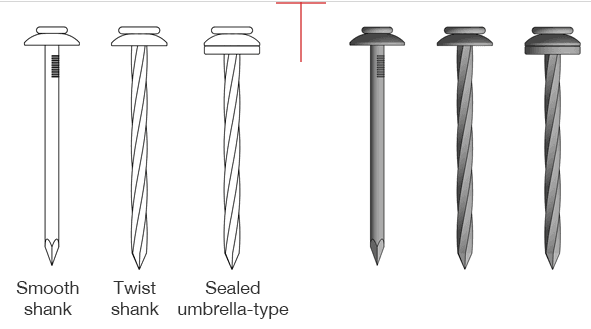 Pan Head Self Drilling Screw