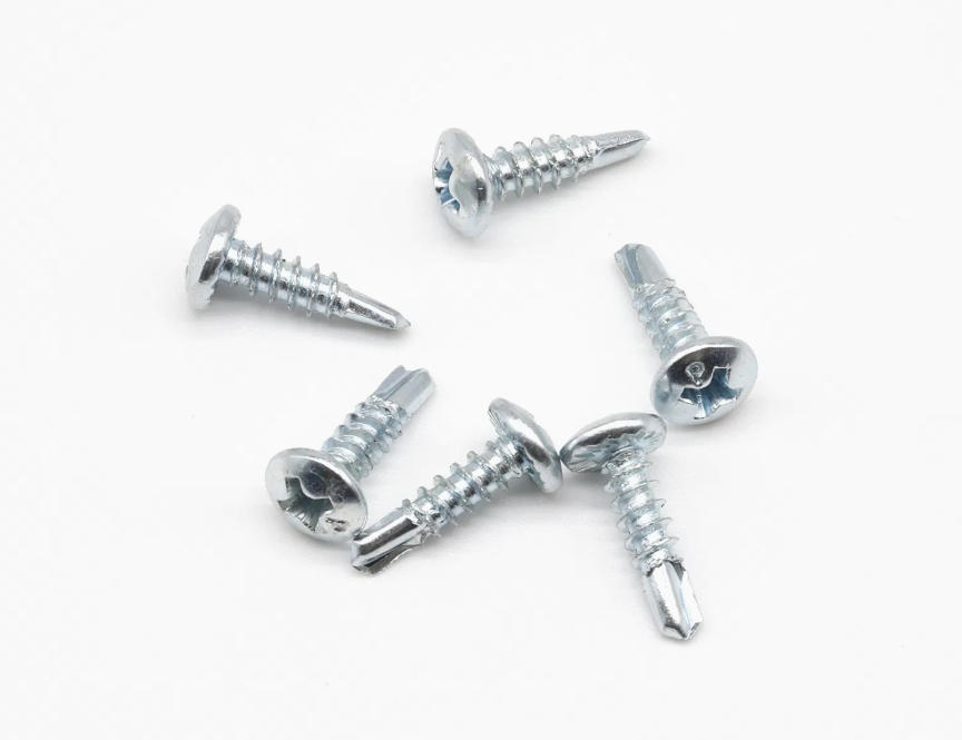 Phillips Wafer Head Self Drilling Screws5.jpg
