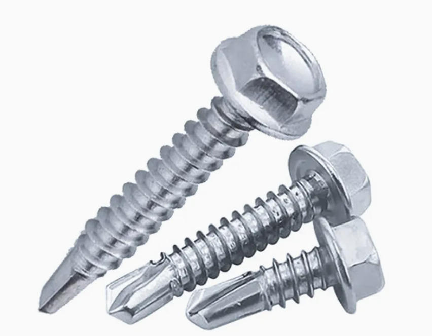 DIN 7504K Self Drilling Hex Screws2.jpg