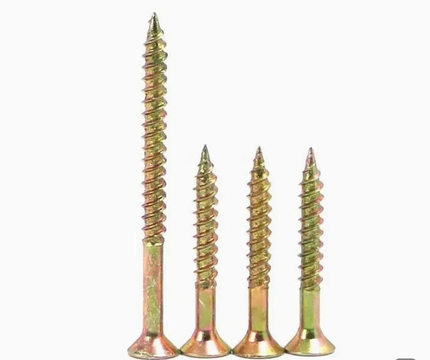 M4.2 8# China Factory Chipboard Screw DIN 7505 Countersunk Head Csk Wood Screws1.jpg