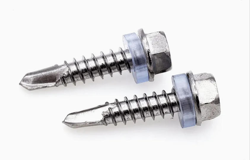 304 Stainless Steel Self Drilling Screws.jpg