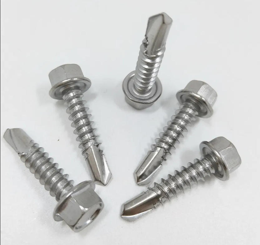 High Quality Stainless Steel Self Drilling Screws.jpg