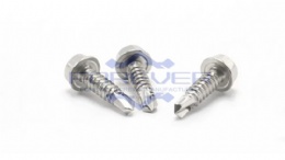 High Quality Stainless Steel Self Drilling Screws