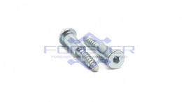 Hex Drive Self Tapping Shoulder Screws