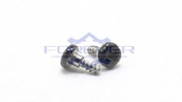 Head Painted Pozi Drive Self Tapping Screw