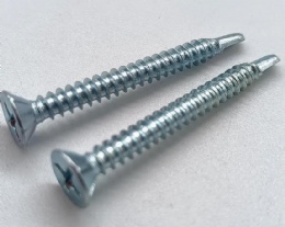 Phillips CSK Head Self Drilling Screw