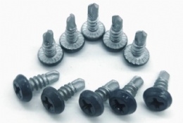 Pan Framing Head Self Drilling Framing Screws for Sheet Metal