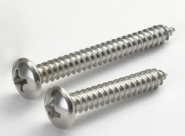 DIN 968 Self Tapping Cement Board Screws